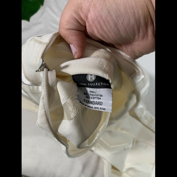 NWD Hotel Collection Verve (1)‎ Standard Sham Pillow Case - Picture 10 of 12